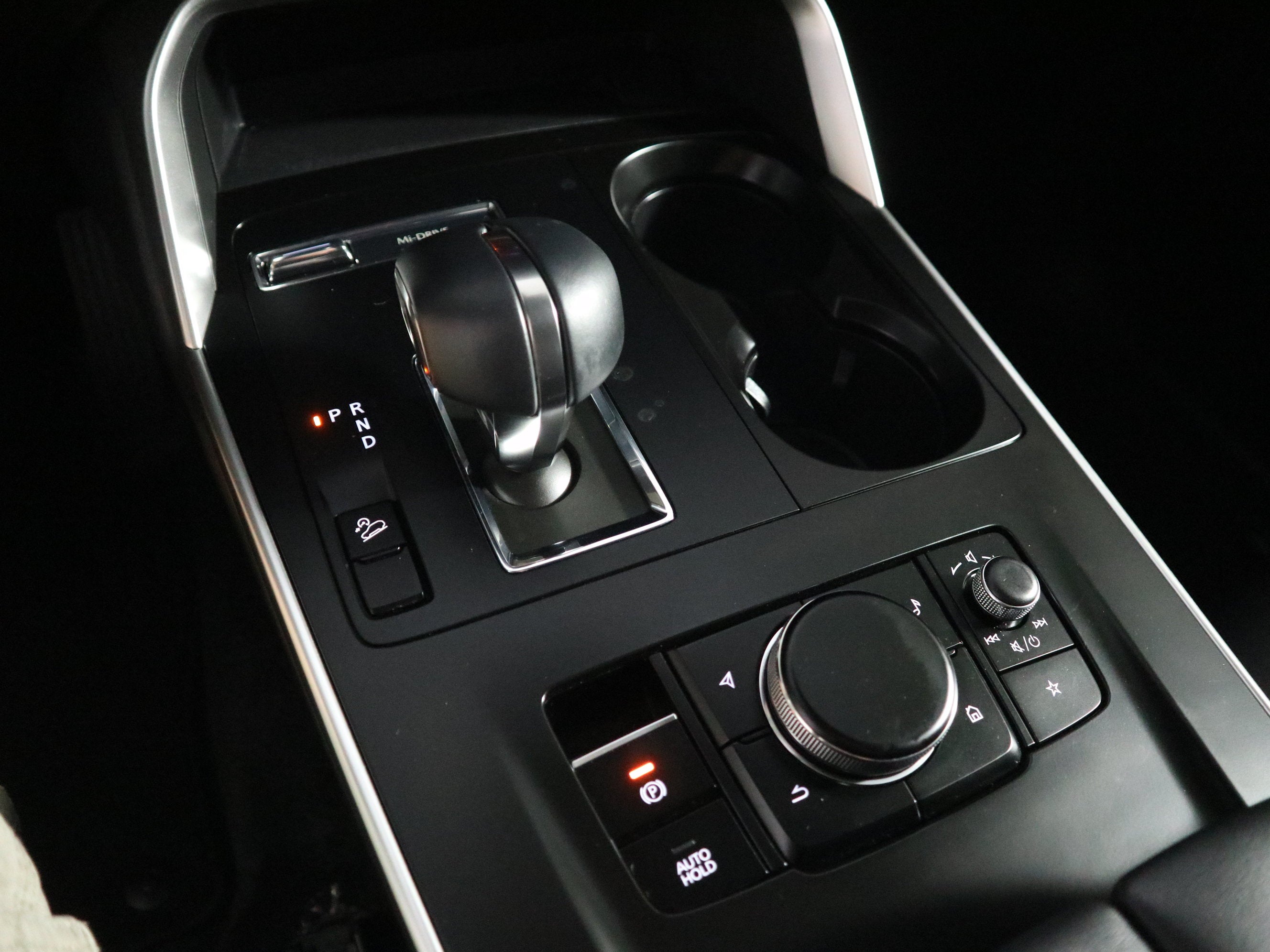 2026 Mazda Mazda CX-90 3.3 Turbo Select