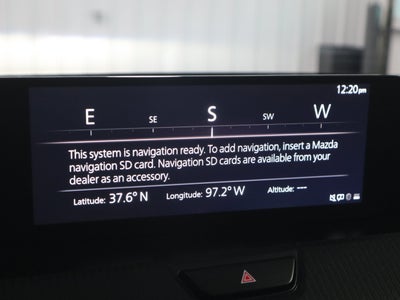 2026 Mazda Mazda CX-90 3.3 Turbo Select