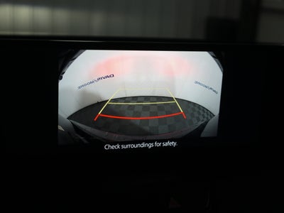2026 Mazda Mazda CX-90 3.3 Turbo Select