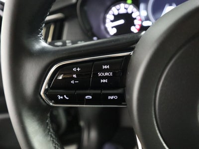 2026 Mazda Mazda CX-90 3.3 Turbo Select