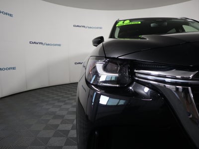 2026 Mazda Mazda CX-90 3.3 Turbo Select