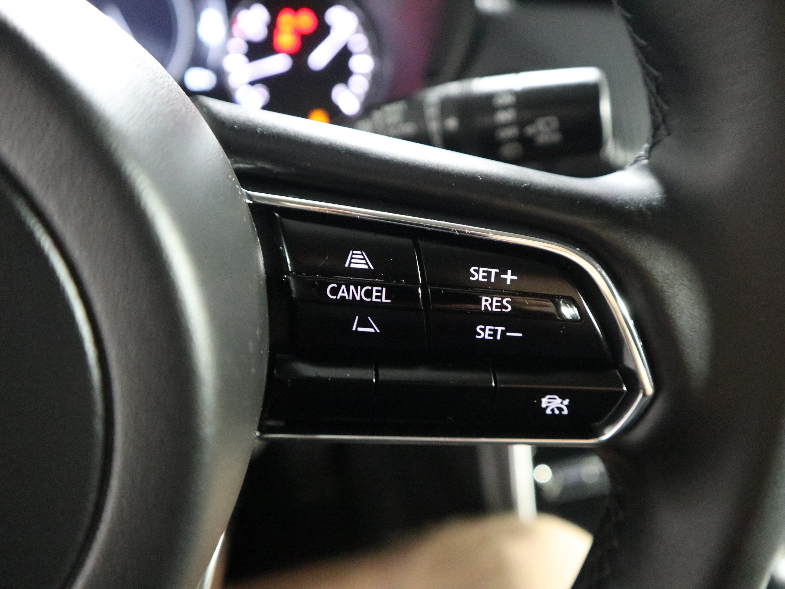 2026 Mazda Mazda CX-90 3.3 Turbo Select