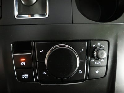 2026 Mazda Mazda CX-90 3.3 Turbo Select