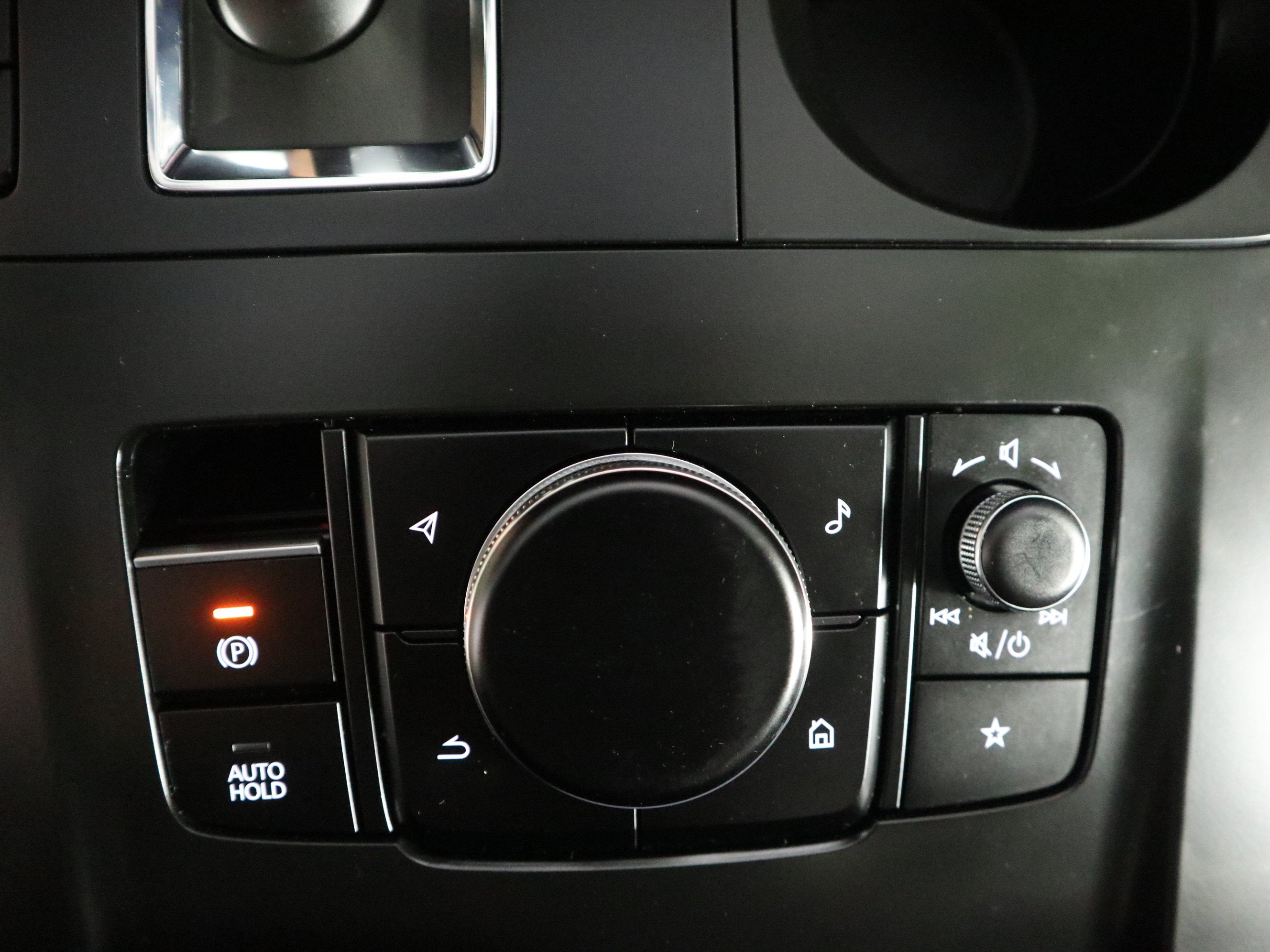 2026 Mazda Mazda CX-90 3.3 Turbo Select