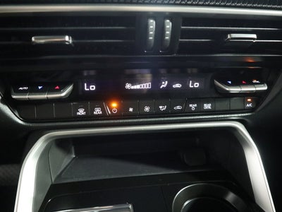 2026 Mazda Mazda CX-90 3.3 Turbo Select