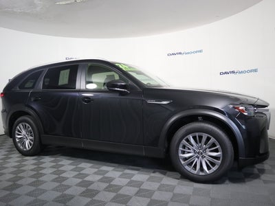 2026 Mazda Mazda CX-90 3.3 Turbo Select