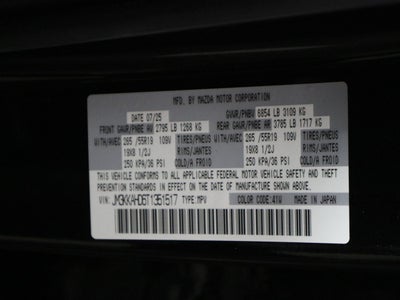 2026 Mazda Mazda CX-90 3.3 Turbo Select