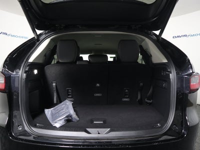 2026 Mazda Mazda CX-90 3.3 Turbo Select