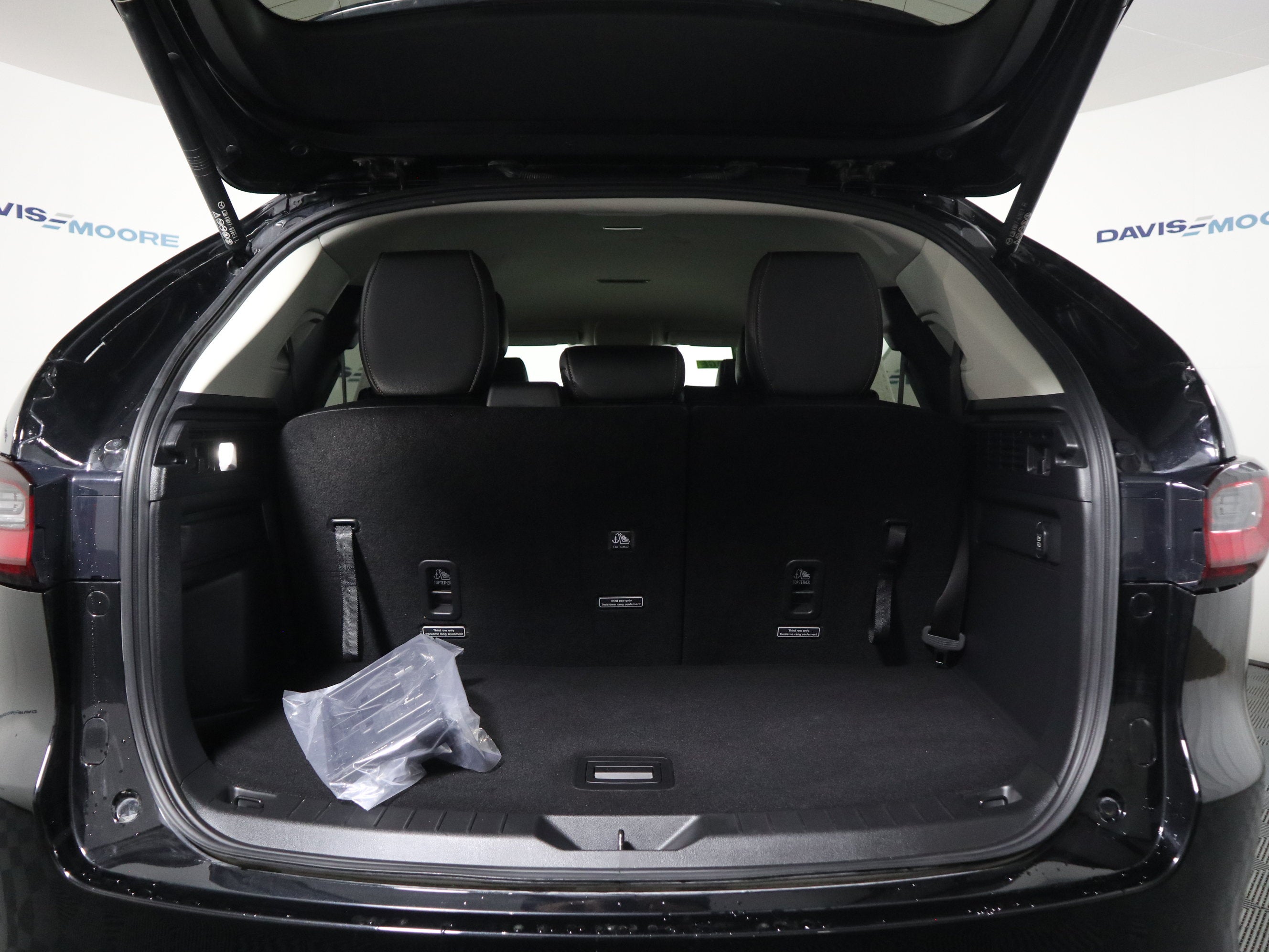 2026 Mazda Mazda CX-90 3.3 Turbo Select