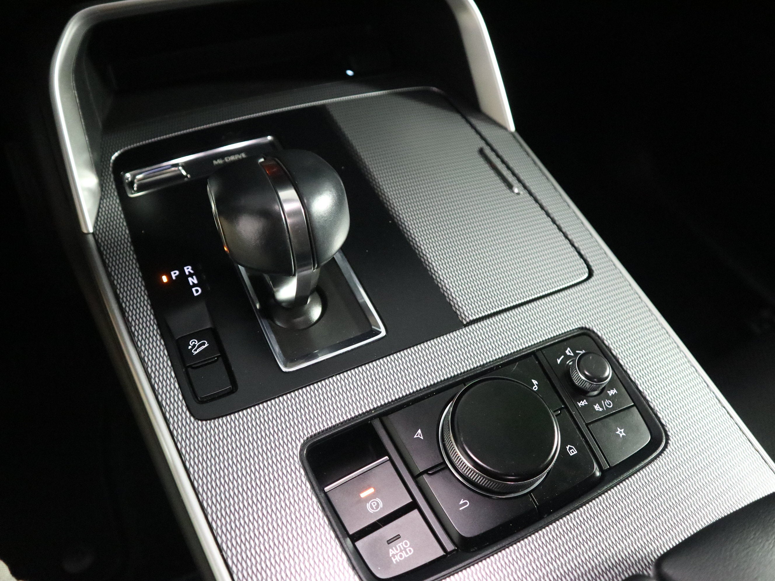 2025 Mazda Mazda CX-90 Preferred Package