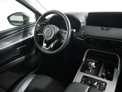2025 Mazda Mazda CX-90 PHEV Premium Sport