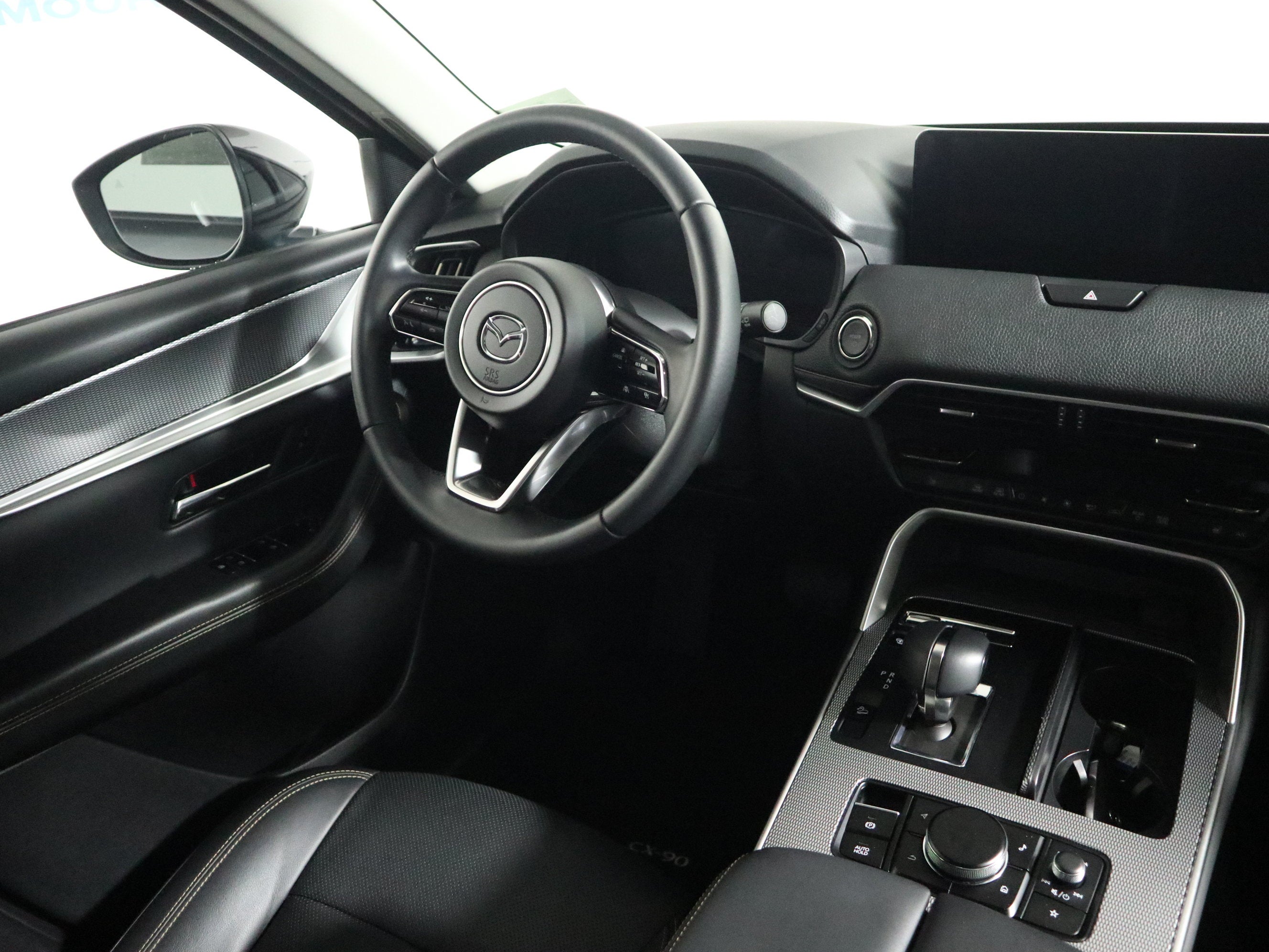 2025 Mazda Mazda CX-90 PHEV Premium Sport