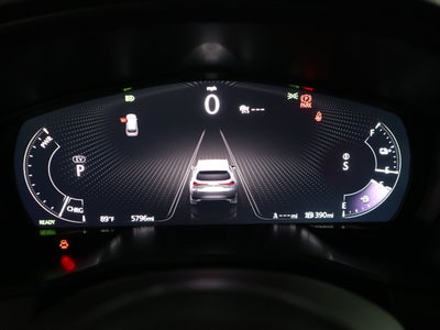 2025 Mazda Mazda CX-90 PHEV Premium Sport