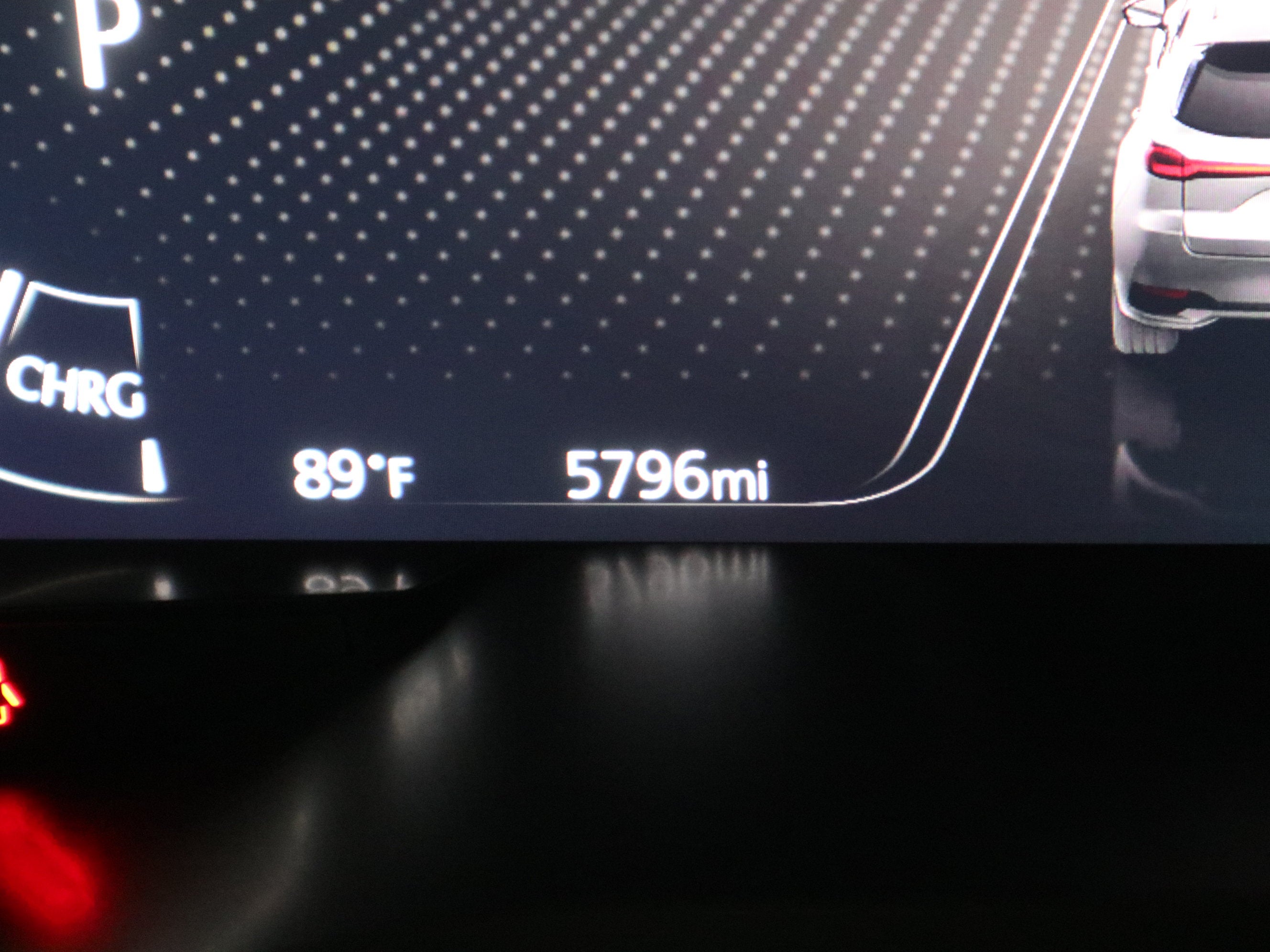 2025 Mazda Mazda CX-90 PHEV Premium Sport