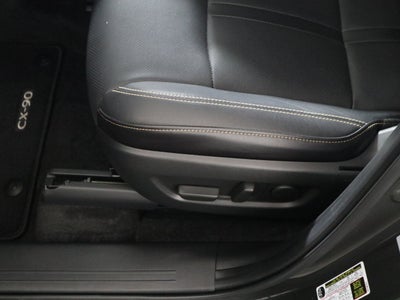 2025 Mazda Mazda CX-90 PHEV Premium Sport