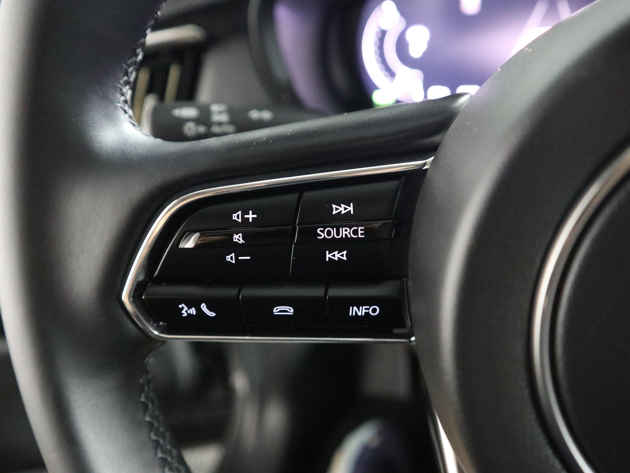 2025 Mazda Mazda CX-90 PHEV Premium Sport