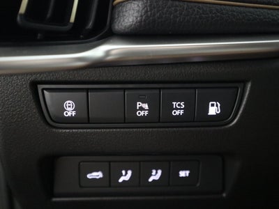 2025 Mazda Mazda CX-90 PHEV Premium Sport