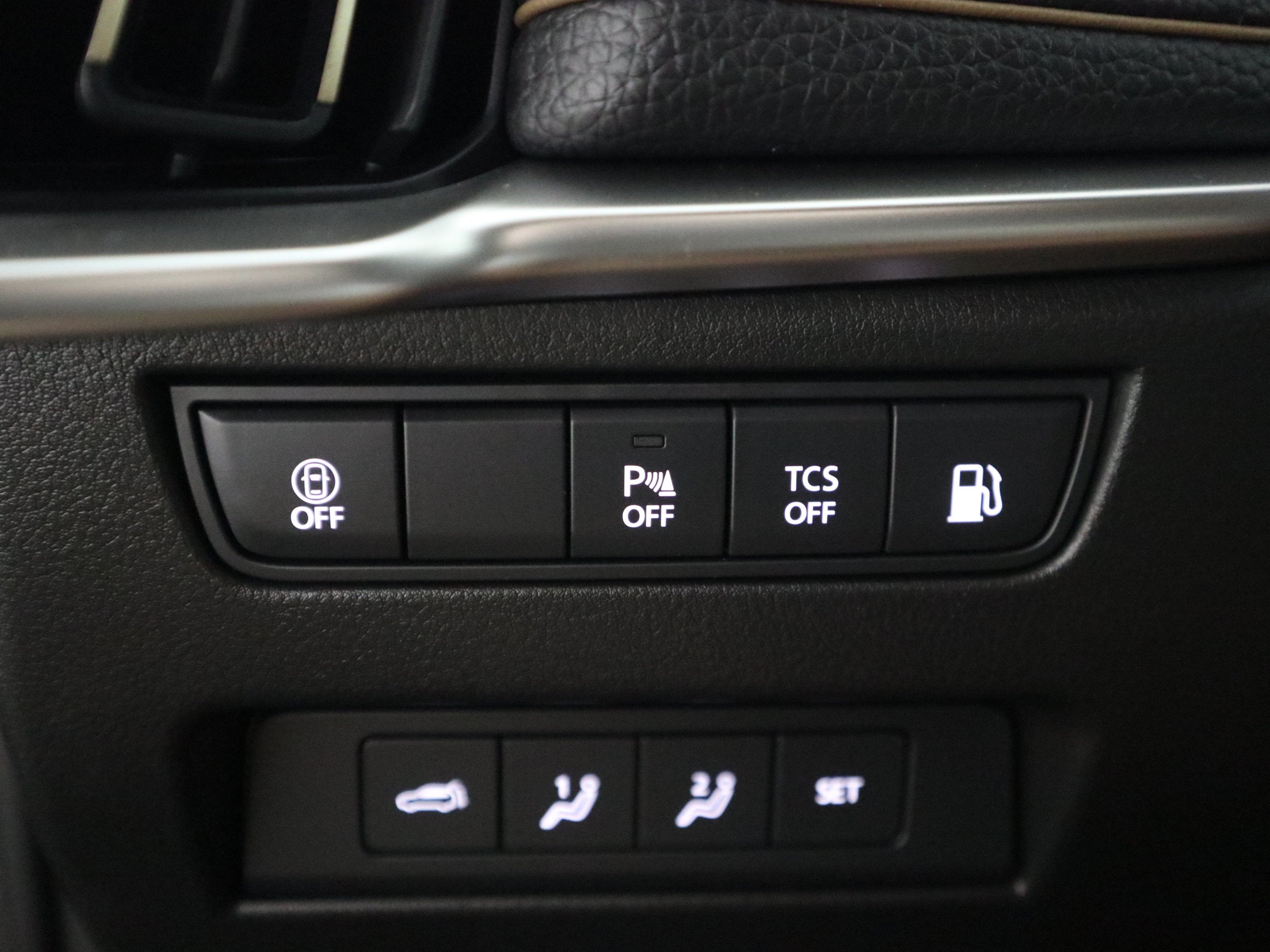 2025 Mazda Mazda CX-90 PHEV Premium Sport