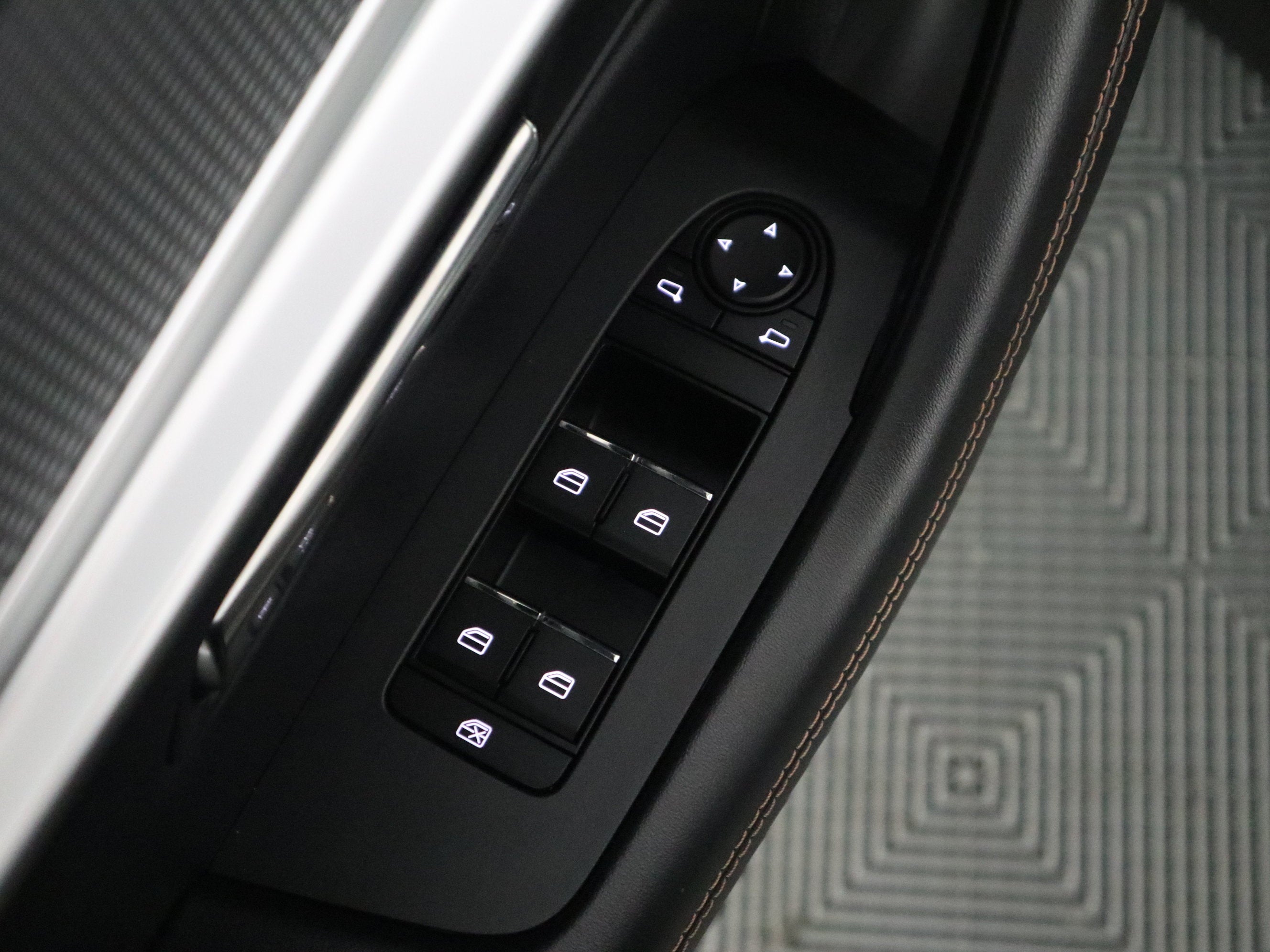 2025 Mazda Mazda CX-90 PHEV Premium Sport