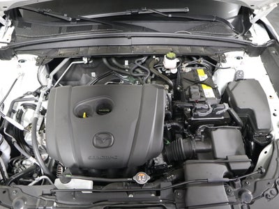 2026 Mazda Mazda CX-5 2.5 S Select
