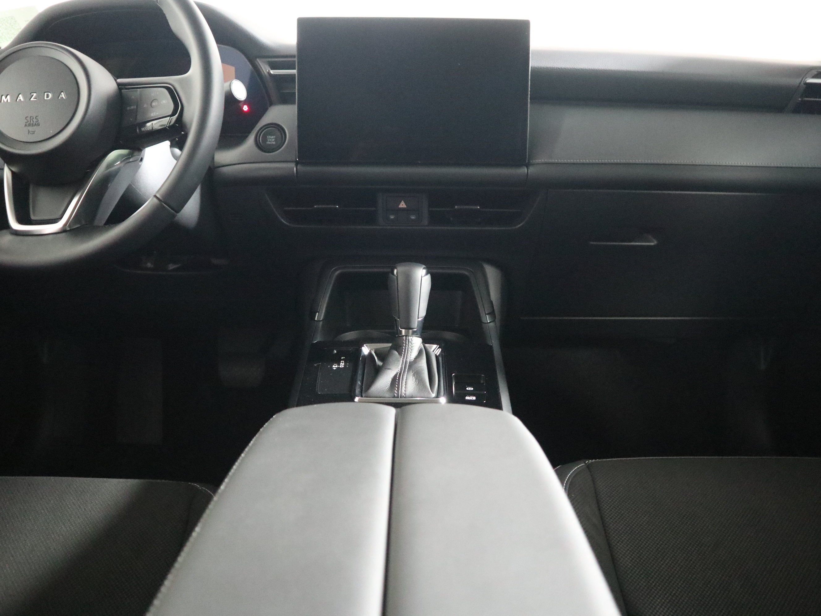 2026 Mazda Mazda CX-5 2.5 S Select