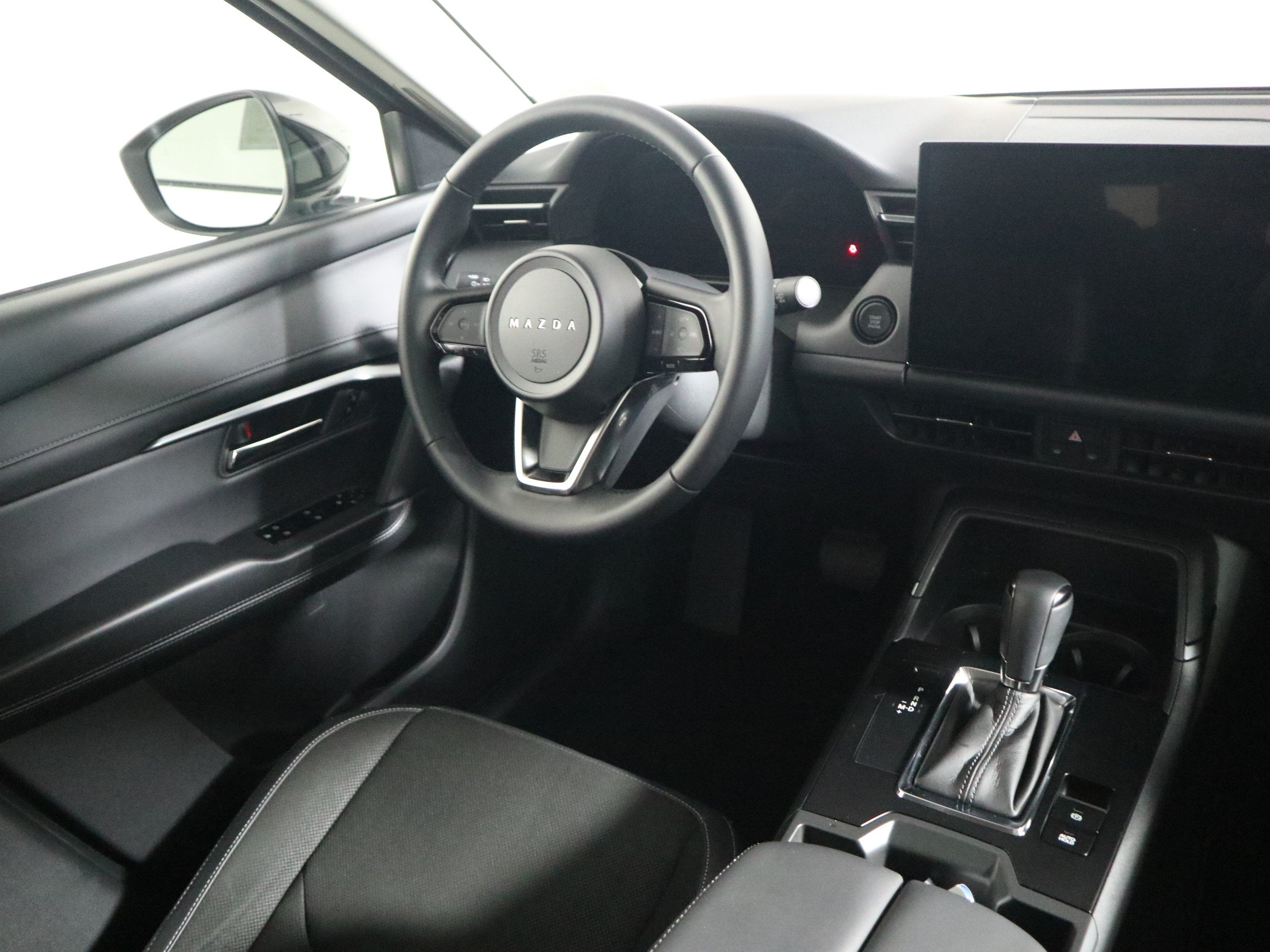 2026 Mazda Mazda CX-5 2.5 S Select