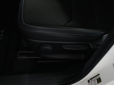 2026 Mazda Mazda CX-5 2.5 S Select