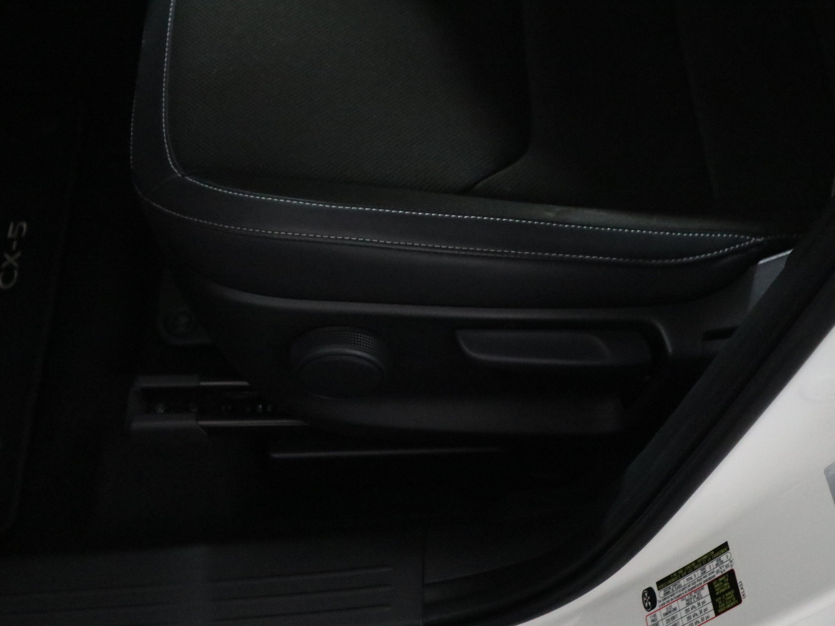 2026 Mazda Mazda CX-5 2.5 S Select