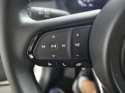 2026 Mazda Mazda CX-5 2.5 S Select