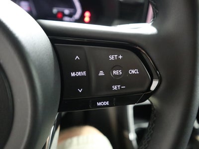 2026 Mazda Mazda CX-5 2.5 S Select