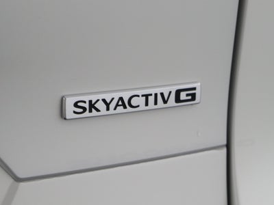 2026 Mazda Mazda CX-5 2.5 S Select