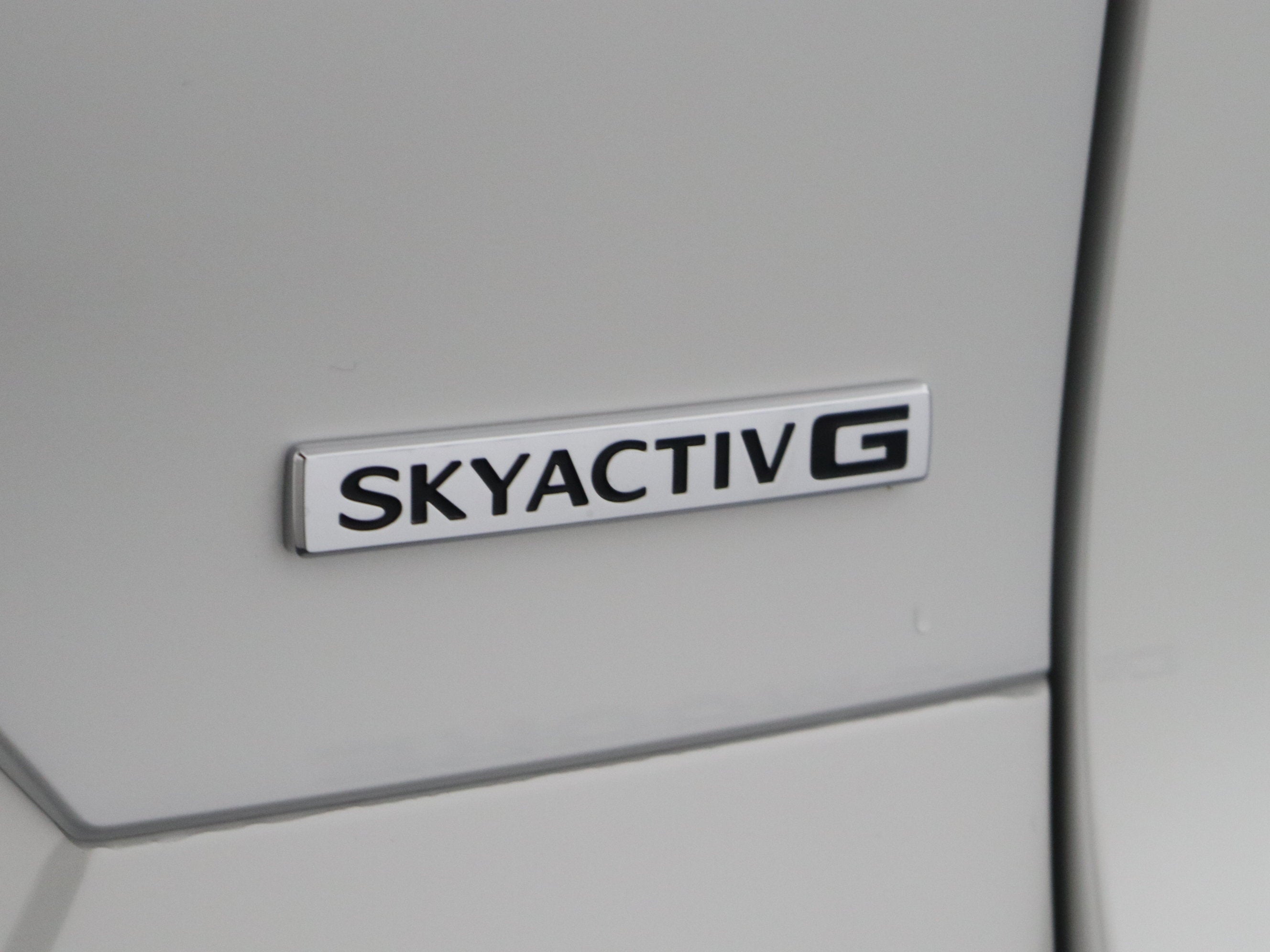 2026 Mazda Mazda CX-5 2.5 S Select
