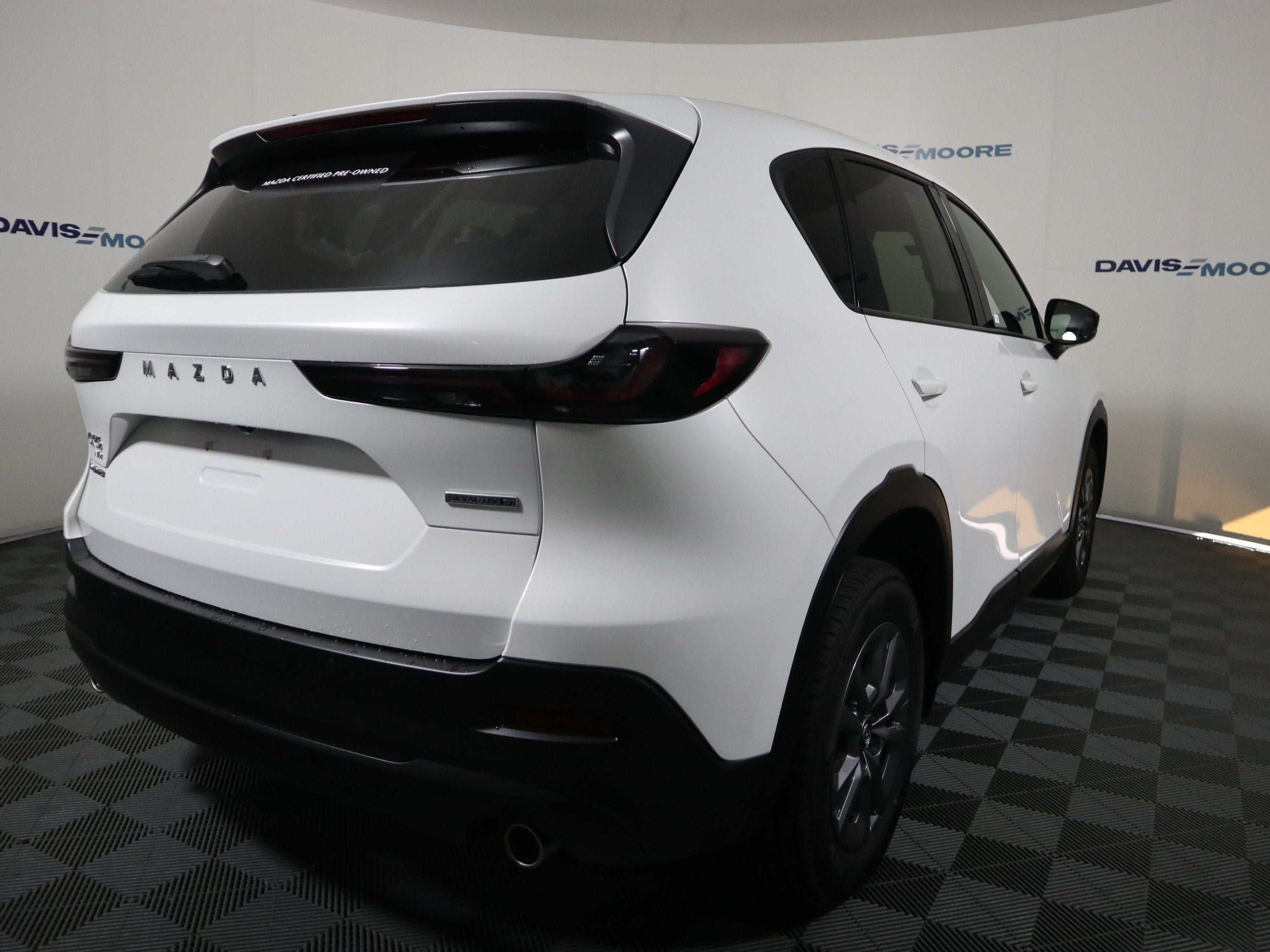 2026 Mazda Mazda CX-5 2.5 S Select