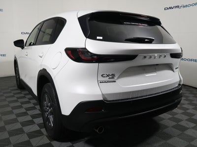 2026 Mazda Mazda CX-5 2.5 S Select