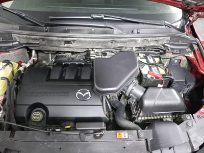 2012 Mazda Mazda CX-9 Touring