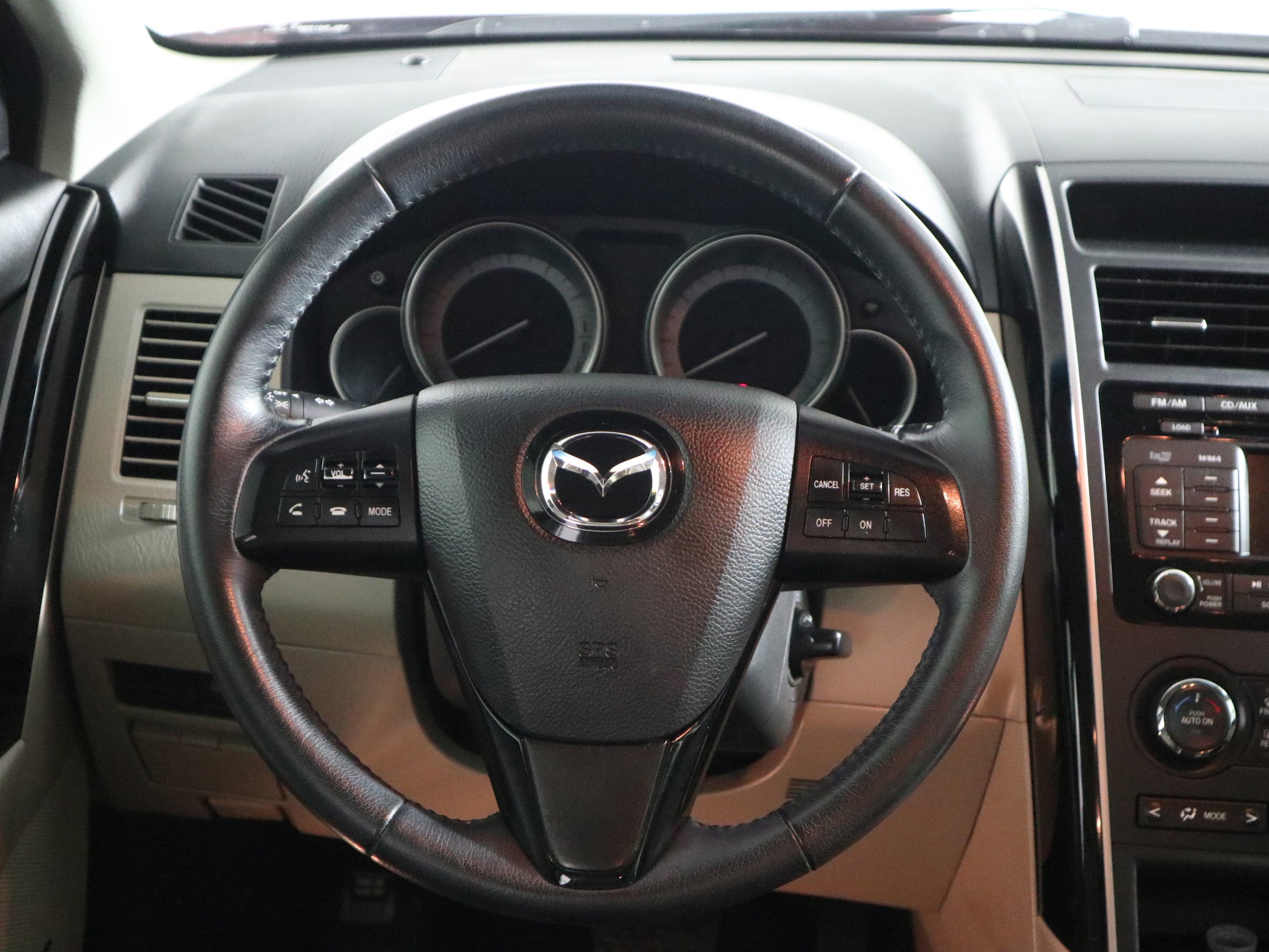 2012 Mazda Mazda CX-9 Touring