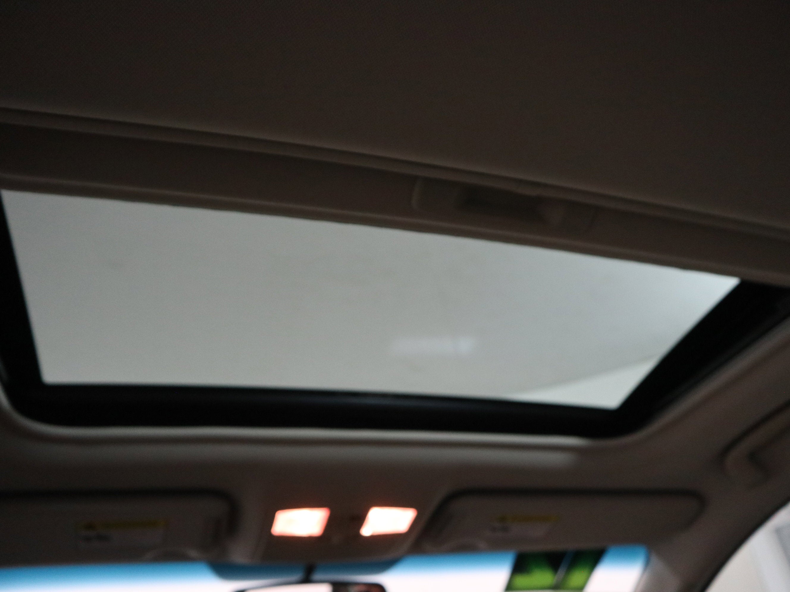 2012 Mazda Mazda CX-9 Touring