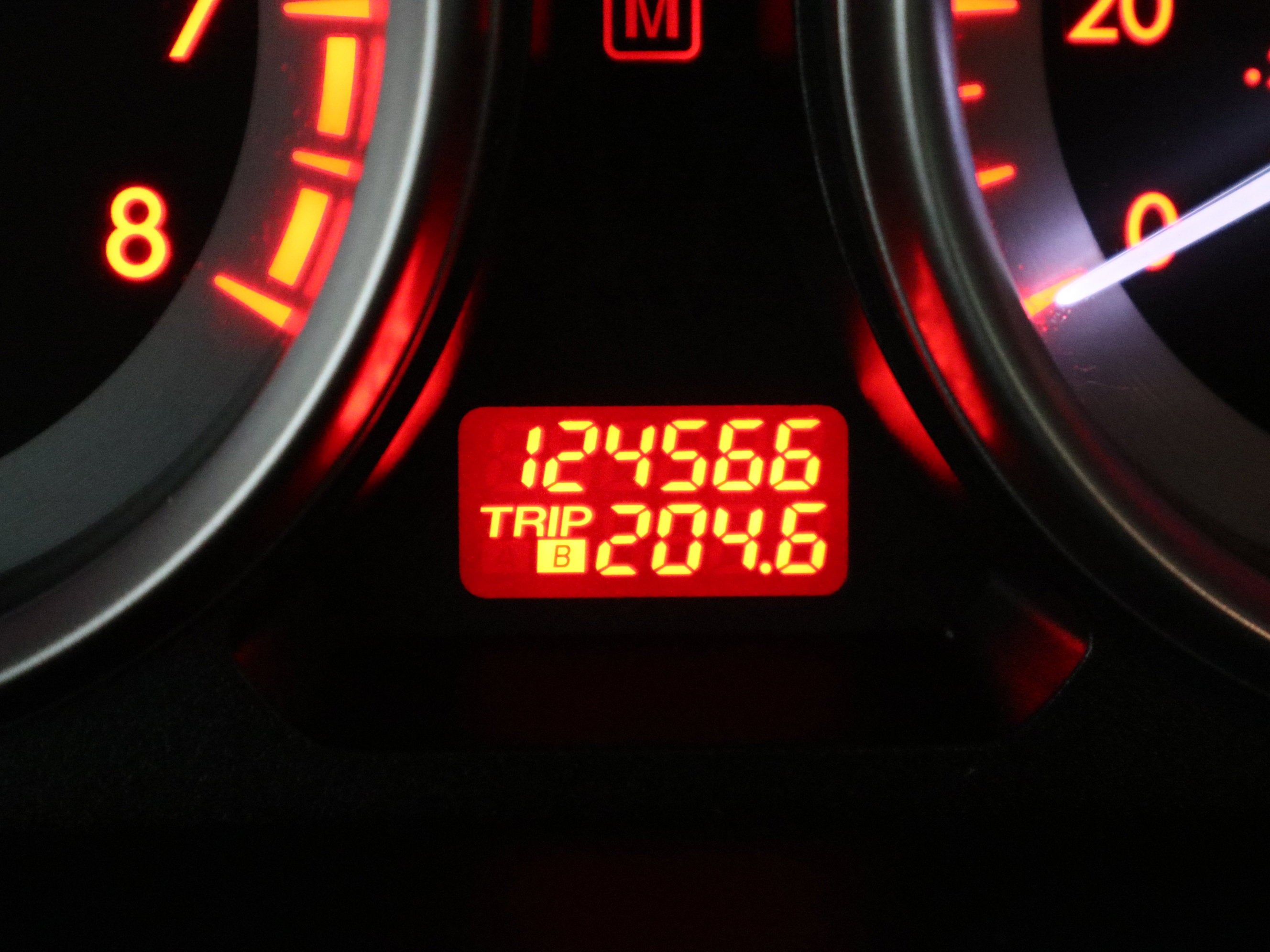 2012 Mazda Mazda CX-9 Touring