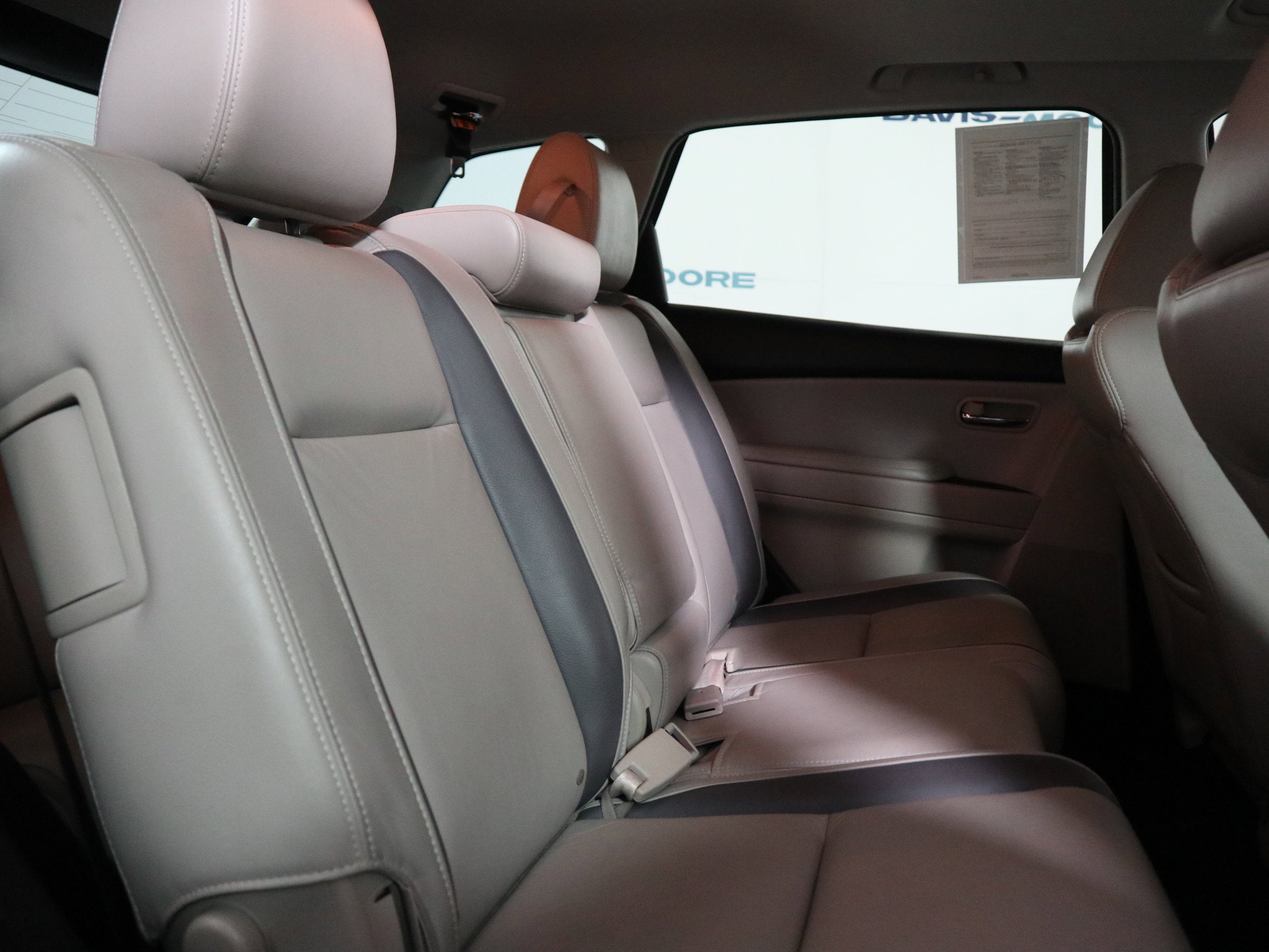 2012 Mazda Mazda CX-9 Touring