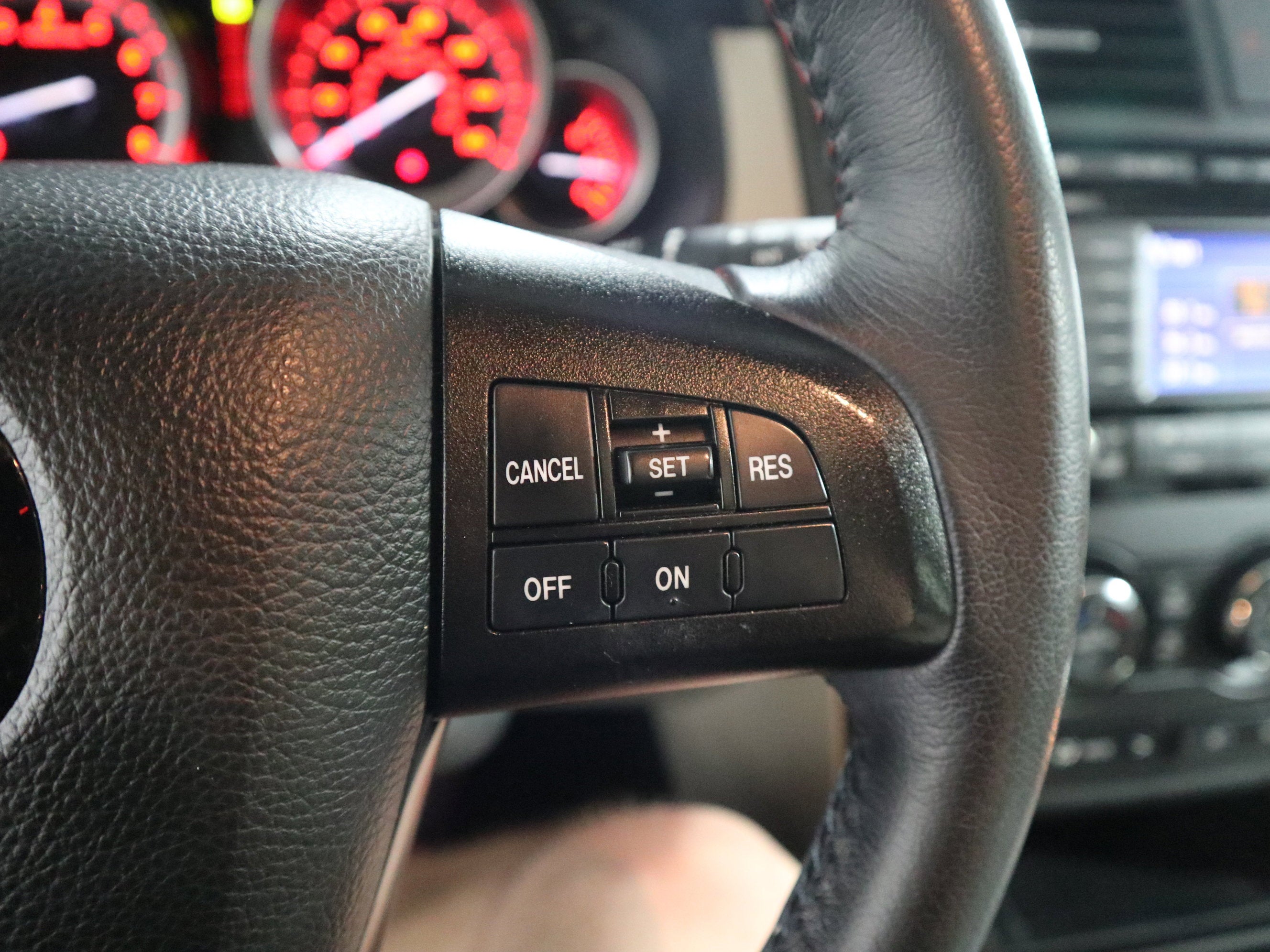 2012 Mazda Mazda CX-9 Touring