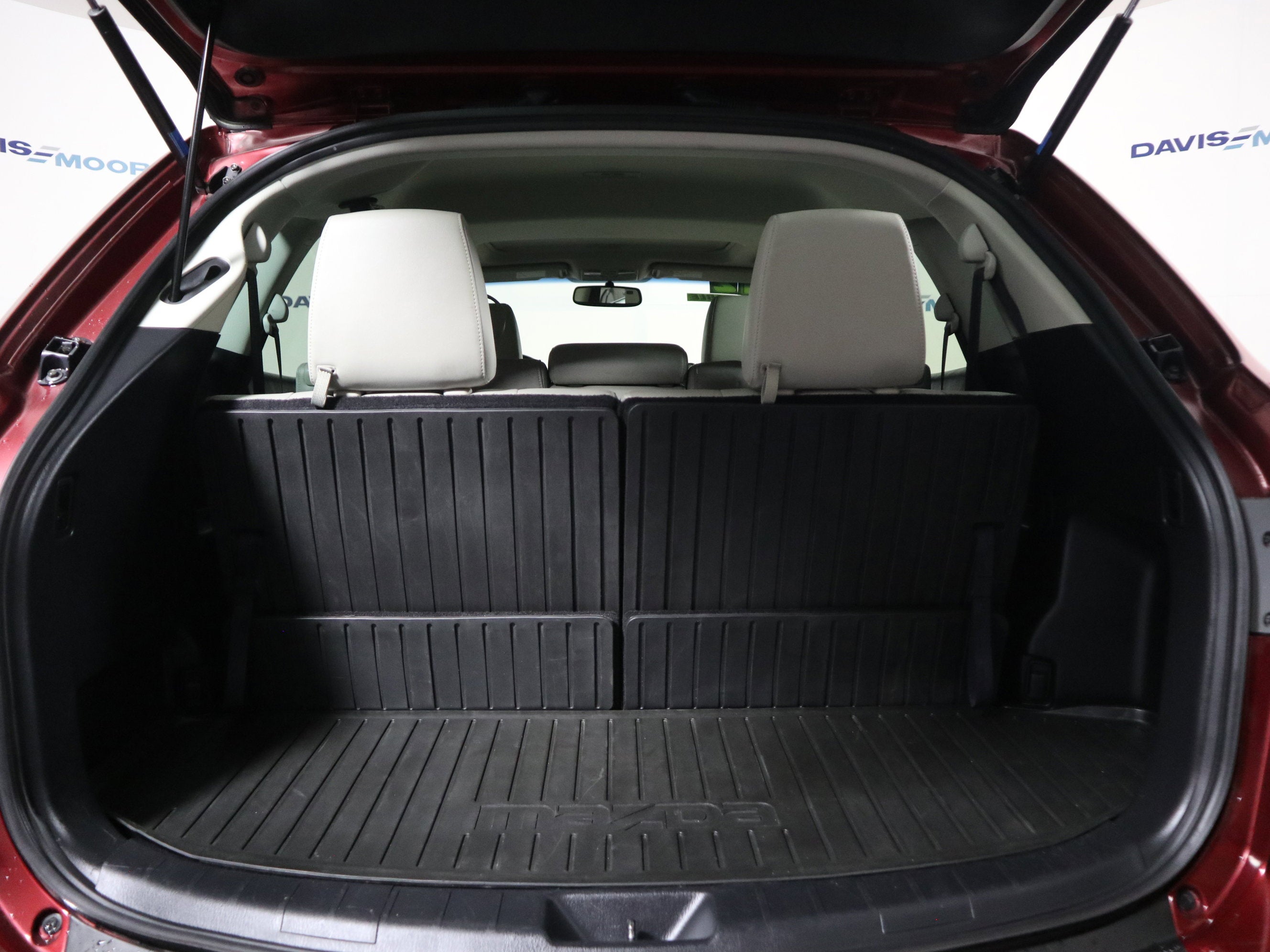 2012 Mazda Mazda CX-9 Touring