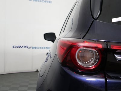 2022 Mazda Mazda CX-9 Touring