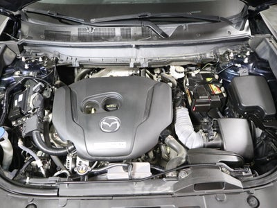 2022 Mazda Mazda CX-9 Touring