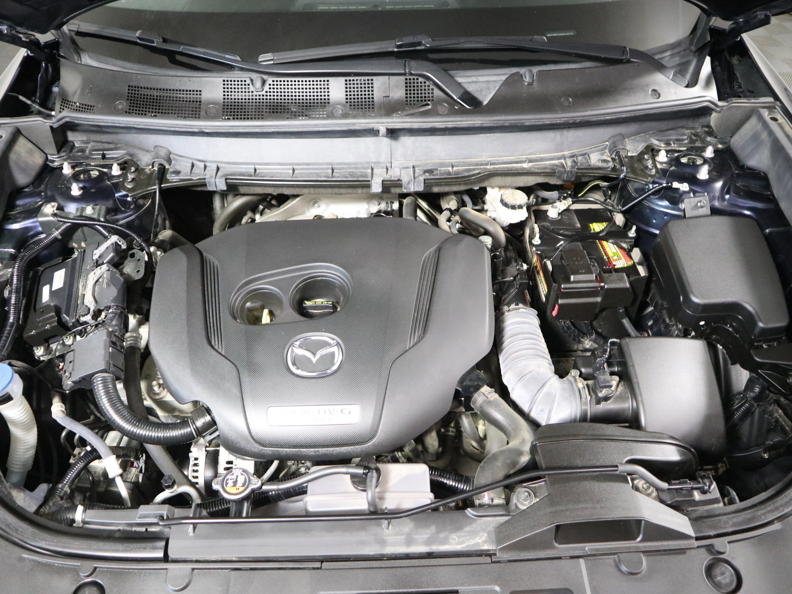 2022 Mazda Mazda CX-9 Touring