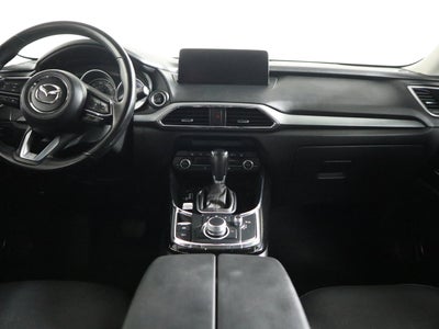 2022 Mazda Mazda CX-9 Touring