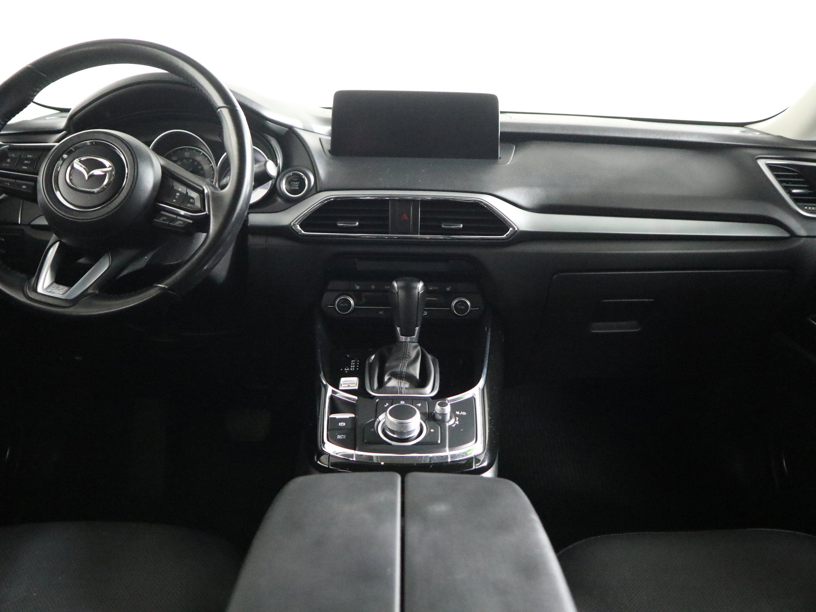 2022 Mazda Mazda CX-9 Touring