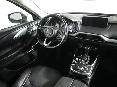 2022 Mazda Mazda CX-9 Touring