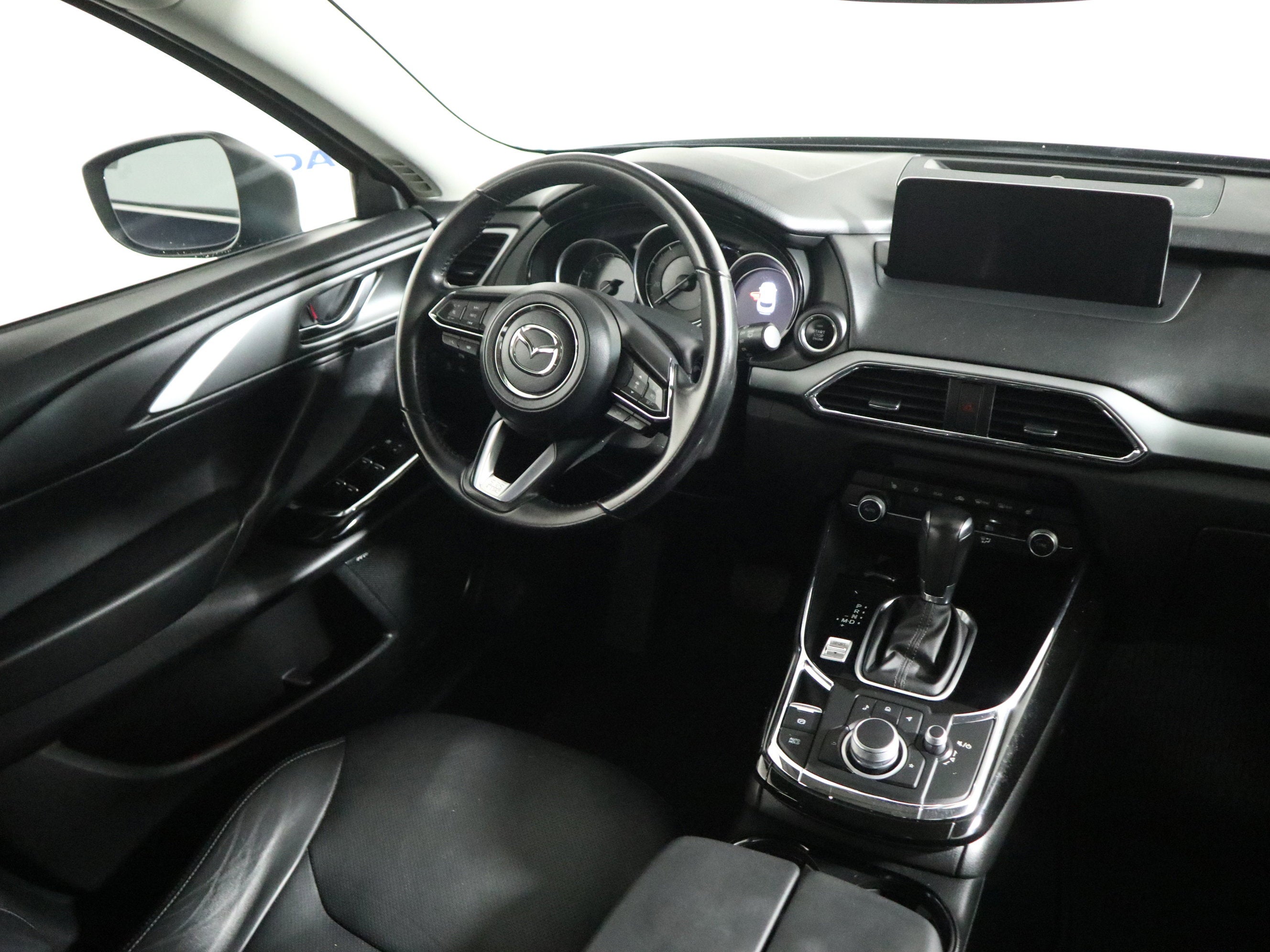 2022 Mazda Mazda CX-9 Touring