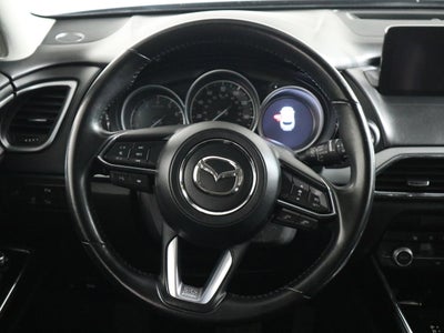 2022 Mazda Mazda CX-9 Touring