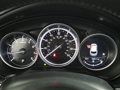 2022 Mazda Mazda CX-9 Touring